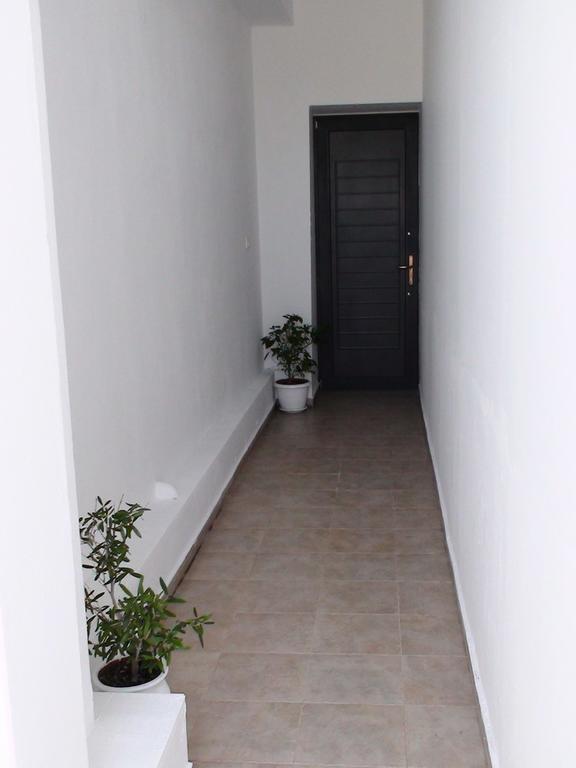 Center House Apartment Kassandria Bagian luar foto
