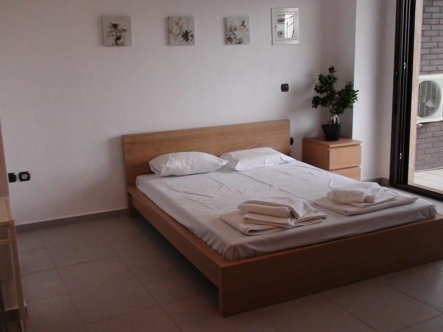 Center House Apartment Kassandria Bagian luar foto