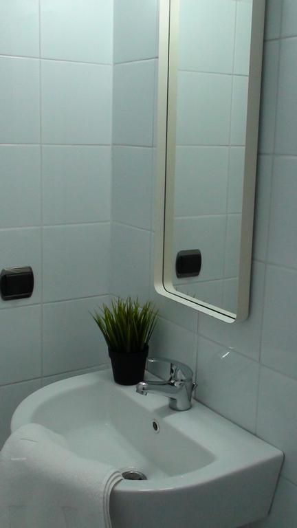 Center House Apartment Kassandria Bagian luar foto