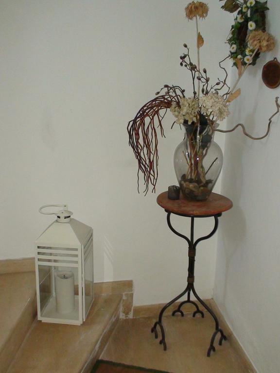 Center House Apartment Kassandria Bagian luar foto